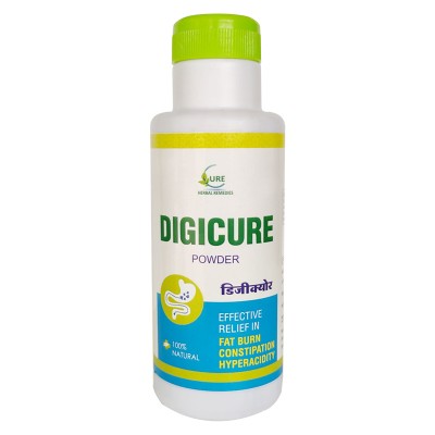 Cure Herbal Digicure Powder Cure Herbal Digicure Powder