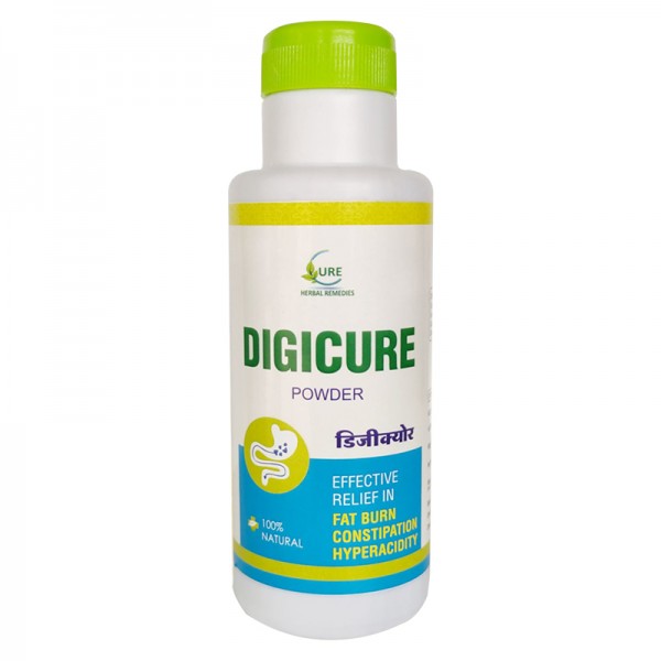 Cure Herbal Digicure Powder