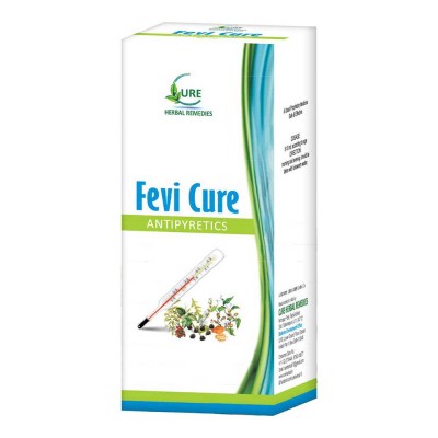 Cure Herbal Fevi Cure
