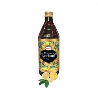 Hamdard Sikanjabeen Leemun
