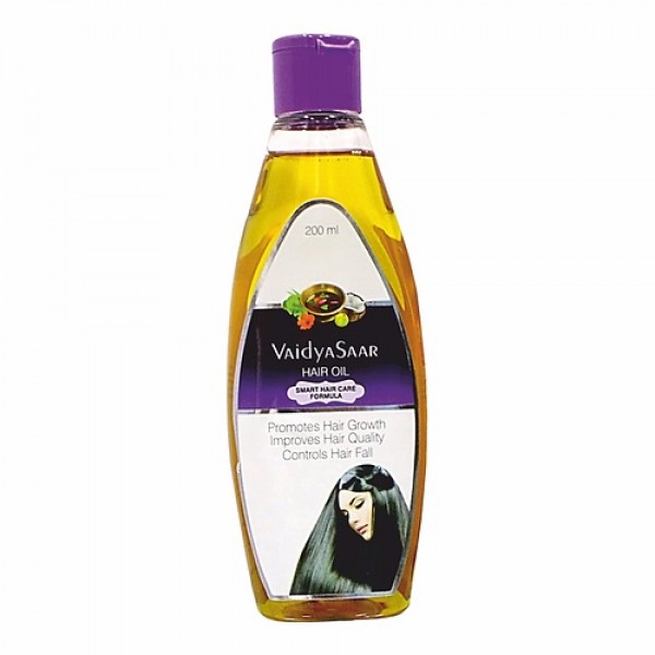 Vaidyasaar Hair Oil
