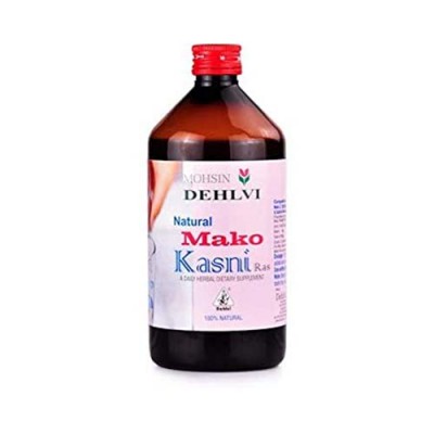 Dehlvi Arq Mako 