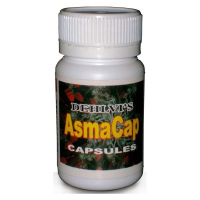 Dehlvi AsmaCap