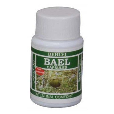 Dehlvi Bael Capsules