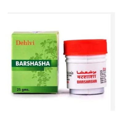 Dehlvi Barshasha 60Gm