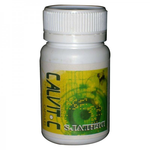 Dehlvi Calvit-C