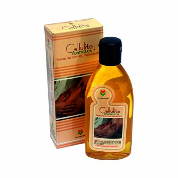 Dehlvi Cellulite Control Oil