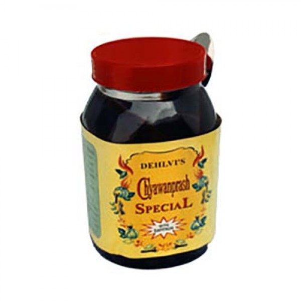 Dehlvi Chyawanprash Special
