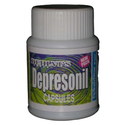 Dehlvi Depresonil