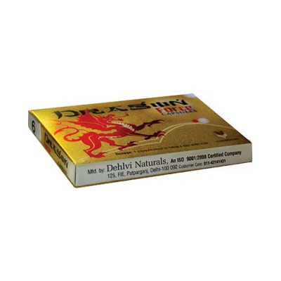 Dehlvi Dragon Force