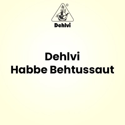 Dehlvi Habbe Behtussaut