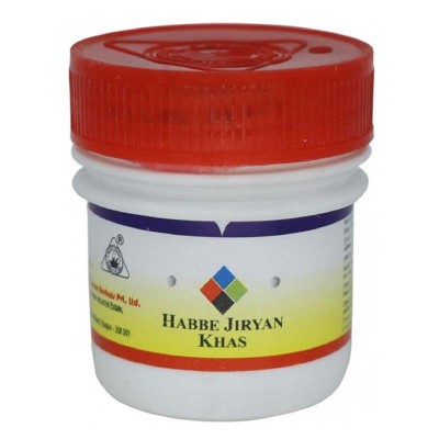 Dehlvi Habbe Jiryan Khas