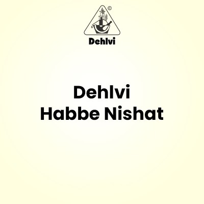 Dehlvi Habbe Nishat
