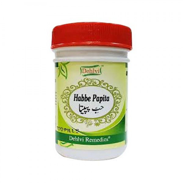 Dehlvi Habbe Papita