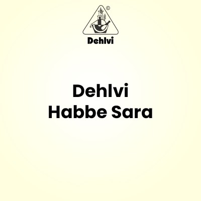 Dehlvi Habbe Sara