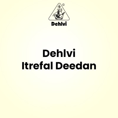 Dehlvi Itrefal Deedan