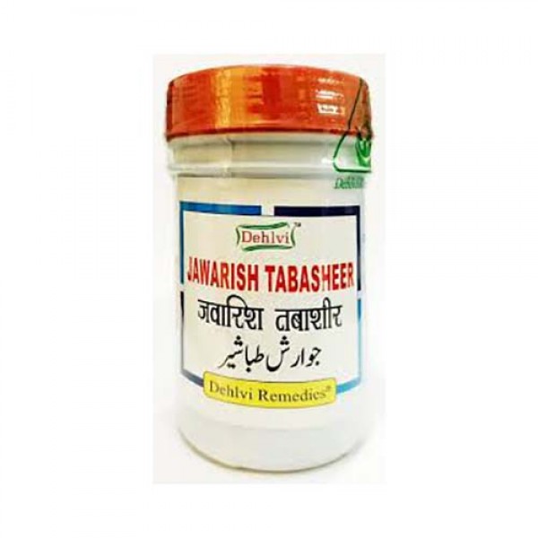 Dehlvi Jawarish Tabasheer