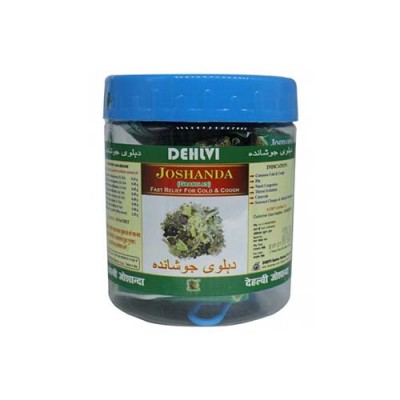 Dehlvi Joshanda (Granules)