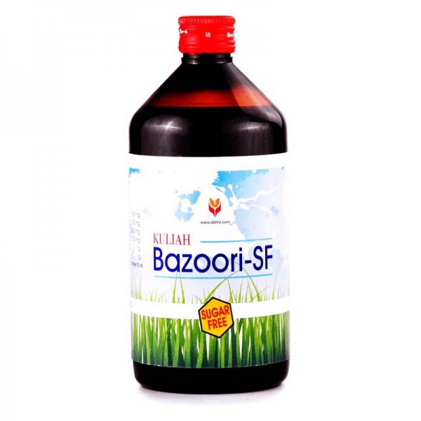 Dehlvi Kuliah Bazoori-SF