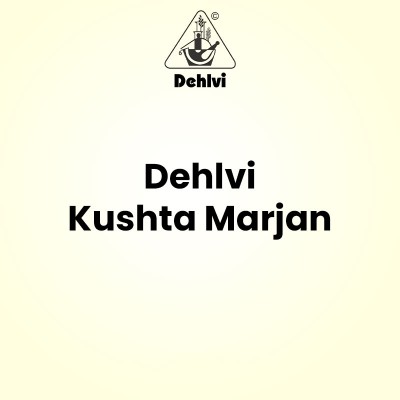 Dehlvi Kushta Marjan