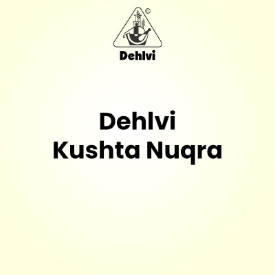 Dehlvi Kushta Nuqra