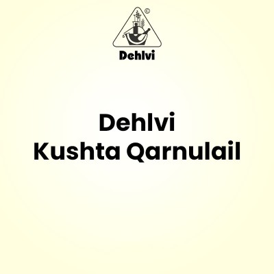 Dehlvi Kushta Qarnulail