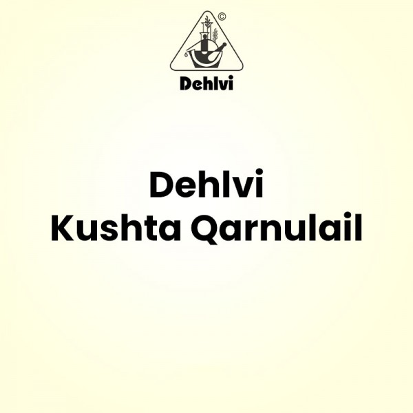 Dehlvi Kushta Qarnulail