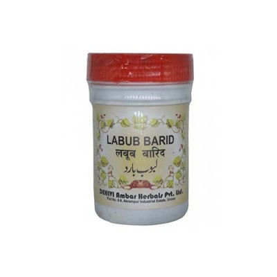 Dehlvi Labub Barid