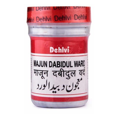 Dehlvi Majun Dabidul Ward