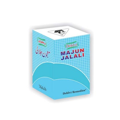 Dehlvi Majun Jalali