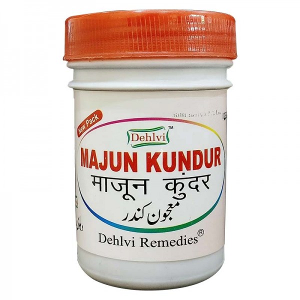 Dehlvi Majun Kundur