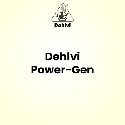 Dehlvi Power-Gen