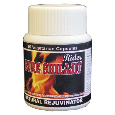 Dehlvi Pure Shilajit