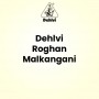 Dehlvi Roghan Malkangani