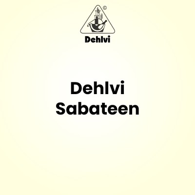 Dehlvi Sabateen