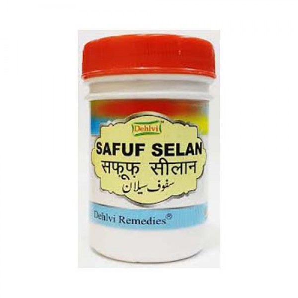 Dehlvi Safuf Selan