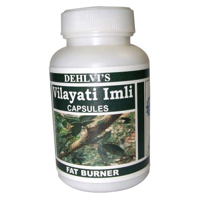 Dehlvi Vilayati Imli Capsules