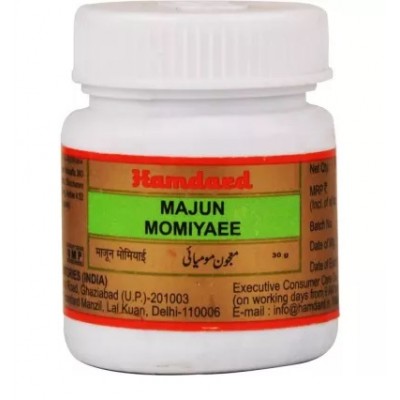 Hamdard Majun Momyaee