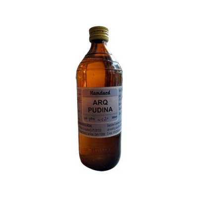 Hamdard Arq Podina