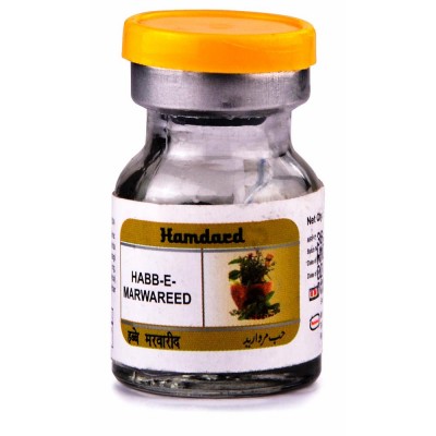 Hamdard Habbe Marwarid