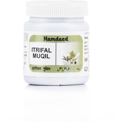 Hamdard Itrifal Muqil