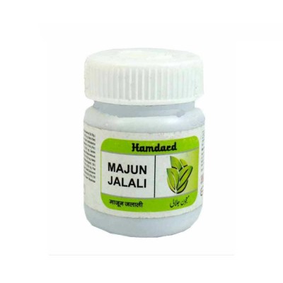 Hamdard Majun Jalali