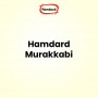 Hamdard Murakkabi