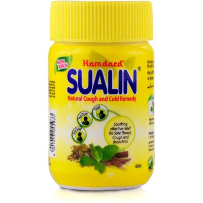 Hamdard Sualin