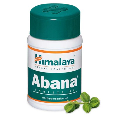 Himalaya Abana