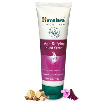 Himalaya Age Defying Hand Cream