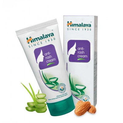 Himalaya Anti-rash cream