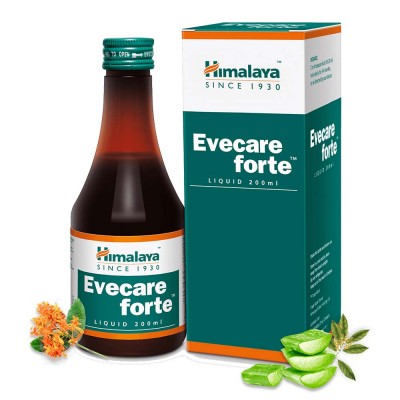 Himalaya Evecare forte