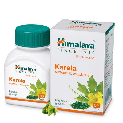 Himalaya karela
