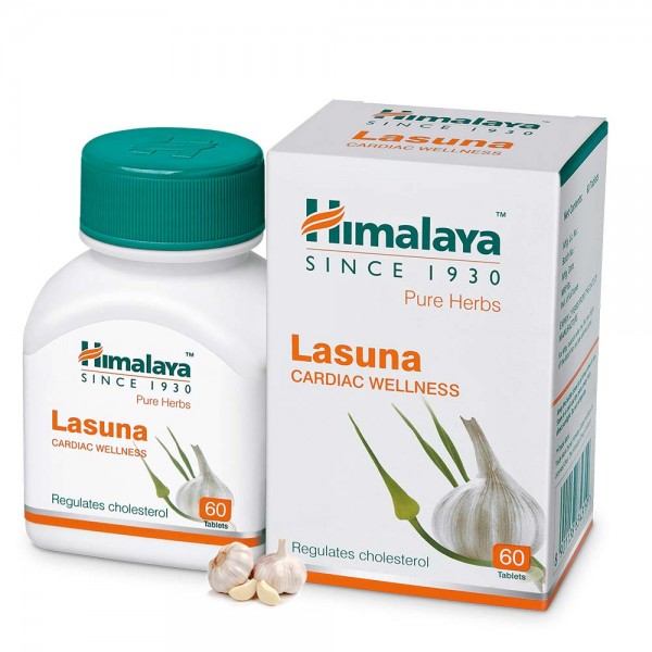 Himalaya Lasuna